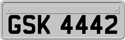 GSK4442