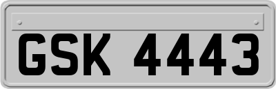GSK4443