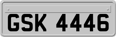 GSK4446