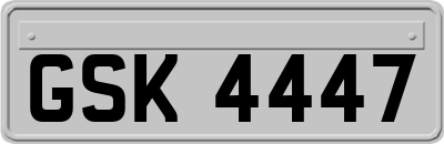 GSK4447