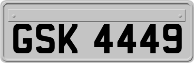 GSK4449