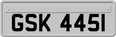 GSK4451