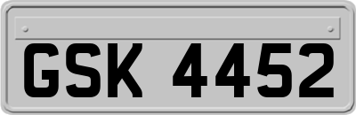 GSK4452