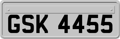 GSK4455