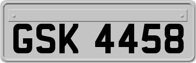 GSK4458