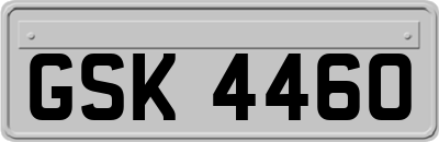 GSK4460