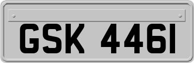 GSK4461