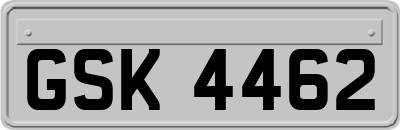 GSK4462