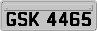 GSK4465