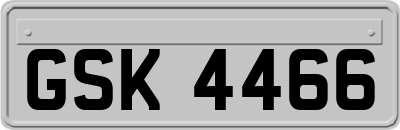 GSK4466