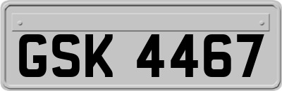 GSK4467