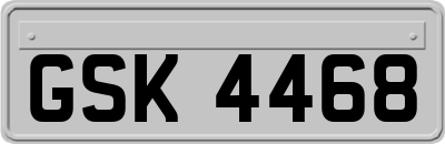 GSK4468