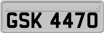 GSK4470