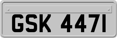 GSK4471