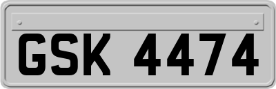 GSK4474