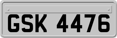 GSK4476