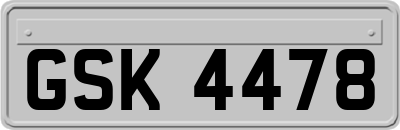 GSK4478