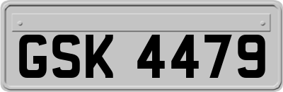 GSK4479