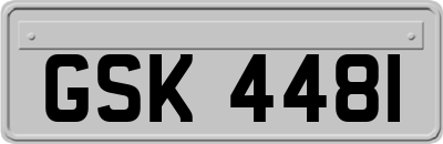 GSK4481