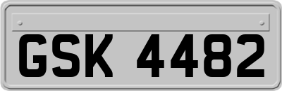 GSK4482
