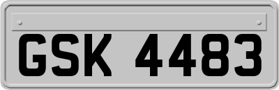 GSK4483