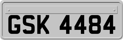 GSK4484