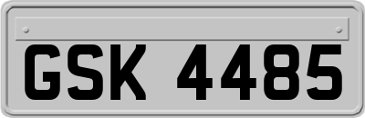 GSK4485