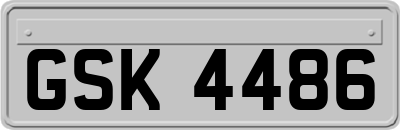 GSK4486