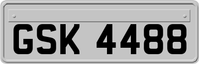 GSK4488