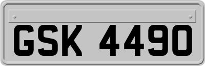 GSK4490