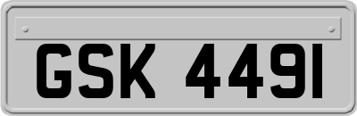GSK4491
