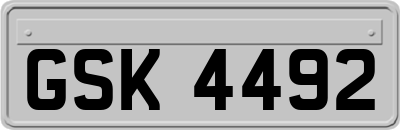 GSK4492