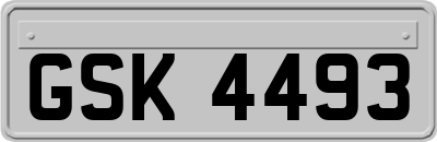 GSK4493