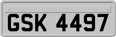 GSK4497