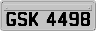 GSK4498