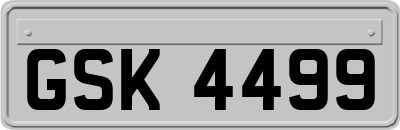 GSK4499