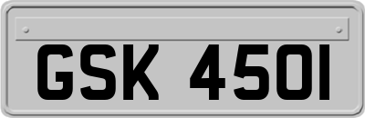 GSK4501