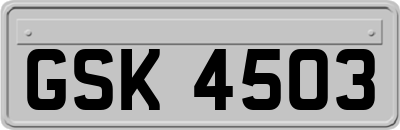 GSK4503