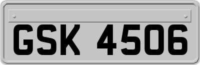 GSK4506