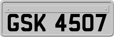 GSK4507