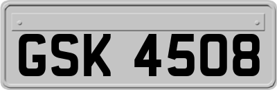GSK4508