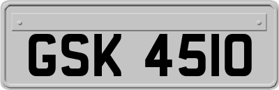GSK4510