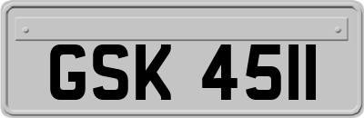 GSK4511