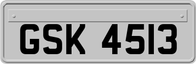 GSK4513