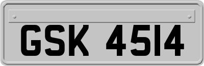 GSK4514