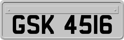 GSK4516