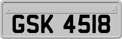 GSK4518