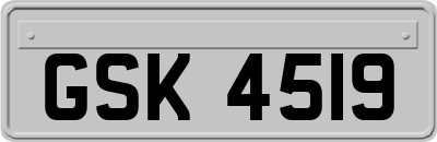 GSK4519