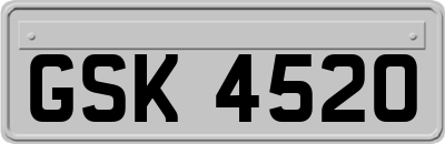 GSK4520