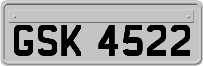 GSK4522